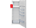 NAVON REF 283+W felülfagyasztós hűtőszekrény