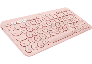 LOGITECH K380 für Mac, Tastatur