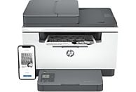 HP LaserJet M234sdwe - Printen, kopiëren en scannen - Laser - Zwart-wit - HP+ geschikt - incl. 6 maanden Instant Ink