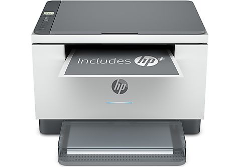 HP LaserJet M234dwe - Printen, kopiëren en scannen - Laser - Zwart-wit - HP+ geschikt - incl. 6 maanden Instant Ink