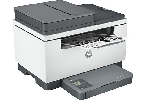 HP LaserJet M234sdwe - Printen, kopiëren en scannen - Laser - Zwart-wit - HP+ geschikt - incl. 6 maanden Instant Ink