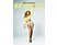 Beyonce - Unofficial 2022 Calendar - A3-as naptár
