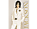 Michael Jackson - Unofficial 2022 Calendar - A3-as naptár