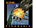Def Leppard - Pyromania (High Quality) (Remastered) (Vinyl LP (nagylemez))