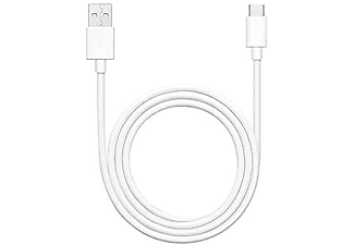 OPPO DL143 Type-C USB Kablo 1m Beyaz