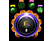 DYSON Aspirateur balai V15 Detect Absolute (369535-01)