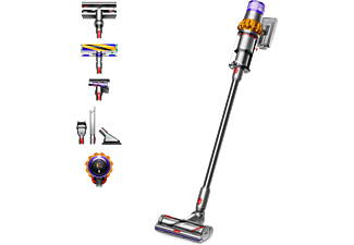 DYSON Steelstofzuiger V15 Detect Absolute