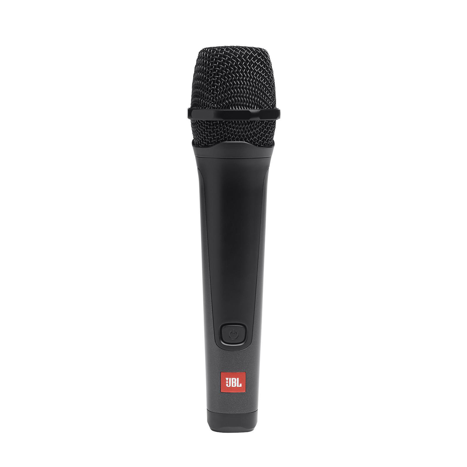 JBL Partybox Micro M100 Mikrofon, Schwarz