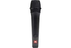 LENCO BTC-070BK - Bluetooth - Lichteffekte - Karaoke Set, Schwarz | SATURN