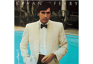 Bryan Ferry - Another Time, Another Place (Remastered 1999) (Vinyl LP (nagylemez))