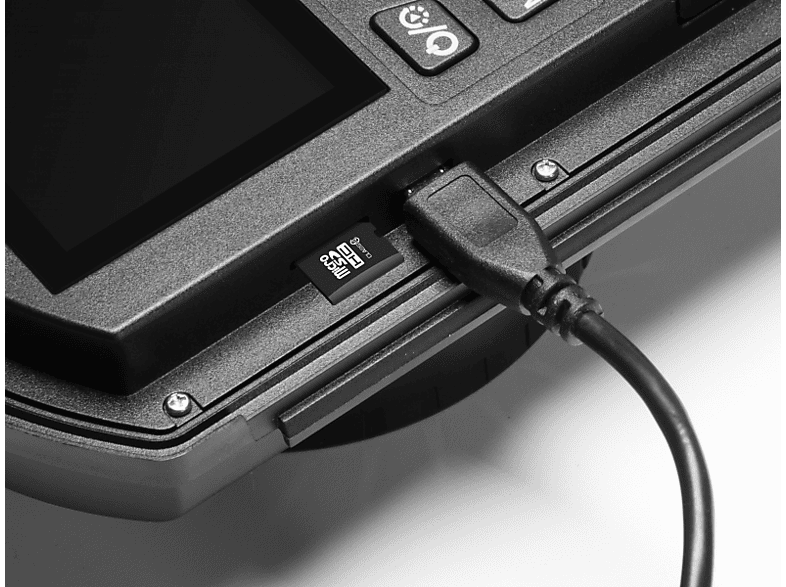 Technaxx Wildkamera TX-164 mit Zeitrafferfunktion, 2MP, FHD, 25fps, IP66, Display, LED, Schwarz — Foto 3 von 5