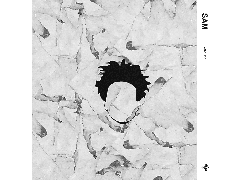 Sam - Archiv - (Vinyl)