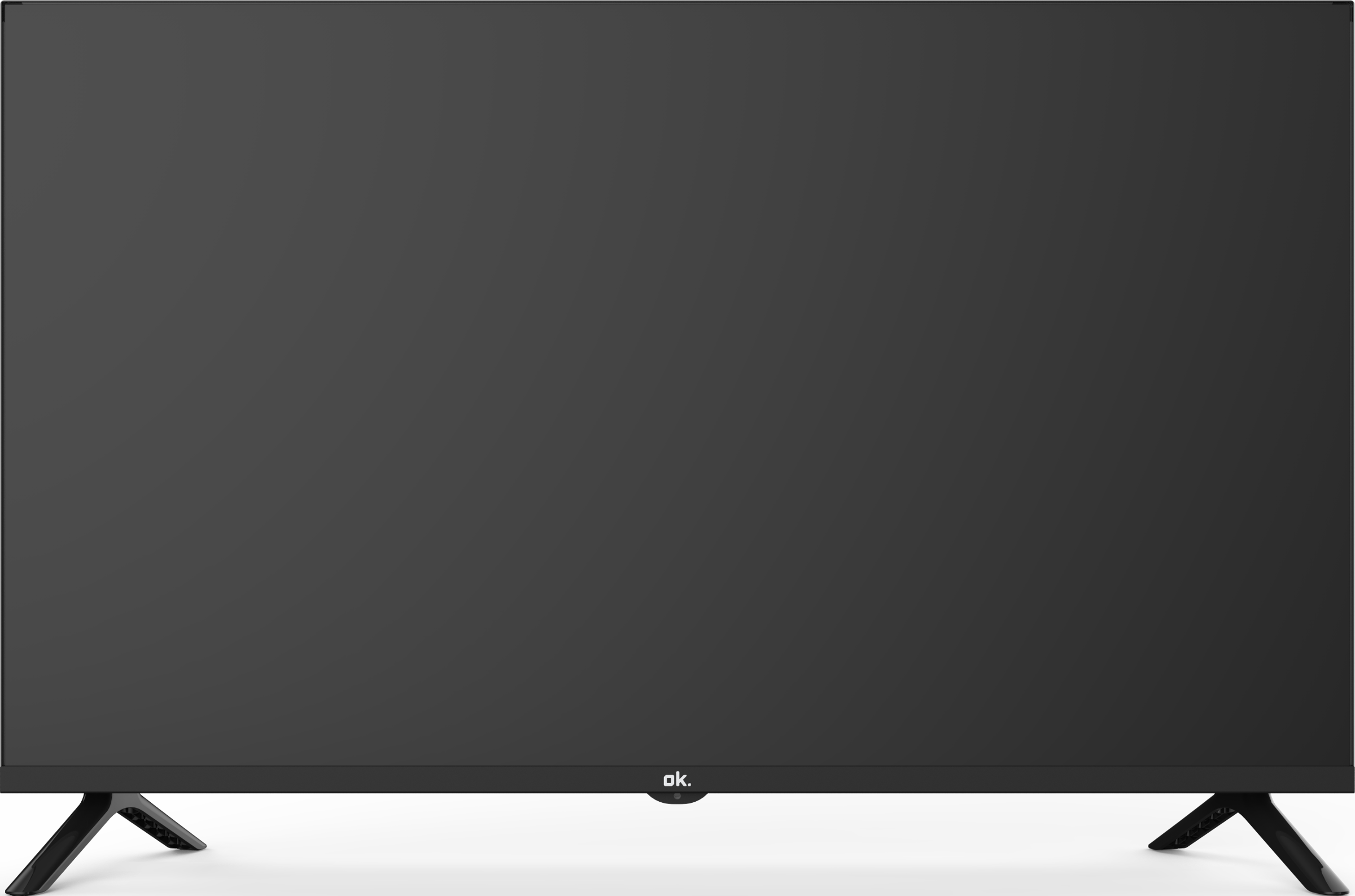 OK ODL 32850FC-TAB - TV (32 ", Full-HD, LCD)