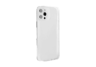 Isy Isc 1005 Backcover Apple Iphone 12 12 Pro Transparent Media Markt