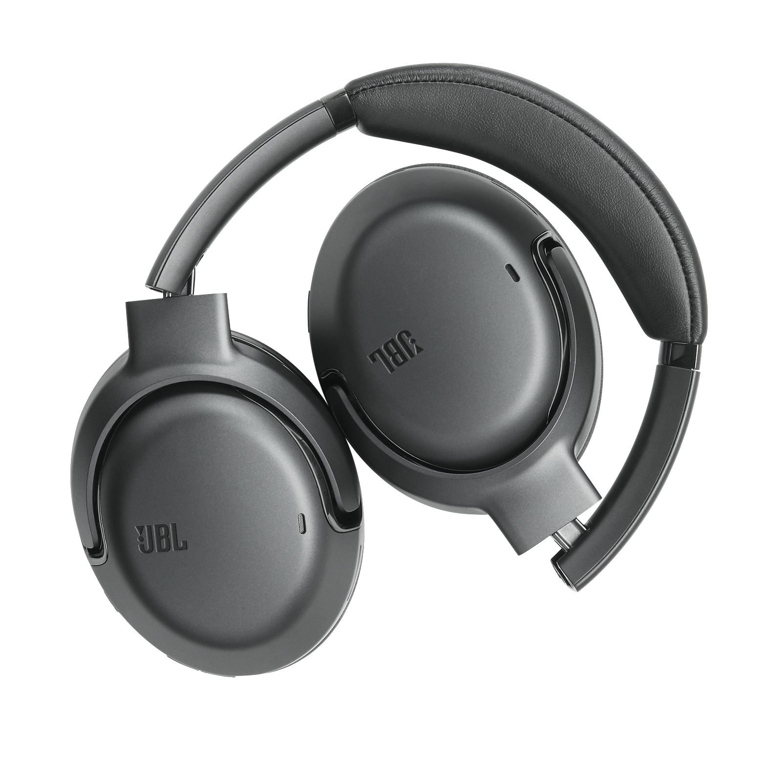 JBL TOUR ONE, Over-ear Kopfhörer Bluetooth Schwarz