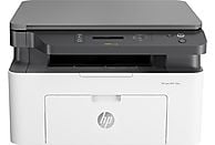 HP Laser MFP 135W - Printen, kopiëren en scannen - Laser - Zwart-wit