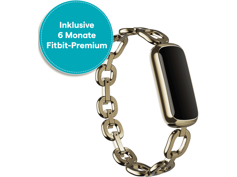 Bracelet d'activité Fitbit Luxe