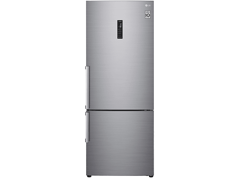 LG Frigorifero Combinato GBB567PZCMB