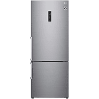 LG GBB567PZCMB FRIGORIFERO COMBINATO