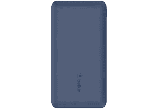 BELKIN Powerbank 10000 mAh Blauw (BPB011BTBL)