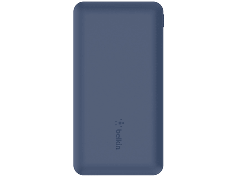 Belkin Powerbank 10000 Mah Bleu (bpb011btbl)