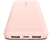 BELKIN Powerbank 10000 mAh Rose (BPB011BTRG)
