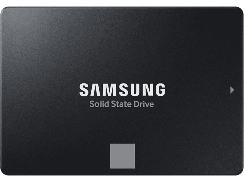 SAMSUNG MZ-77E1T0BW 1TB 870 EVO SATA3 2,5"  (560/530MB/S)