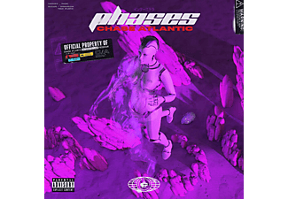 Chase Atlantic - Phases (CD)