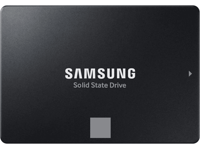 SAMSUNG 870 Evo 500GB SATA3 2.5" 560/530MB/S MZ-77E500BW SSD