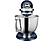 KITCHENAID Artisan KSM200 Swiss Edition - Küchenmaschine (Tintenblau)