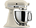 KITCHENAID Artisan KSM200 Swiss Edition - Küchenmaschine (Leinsamen)