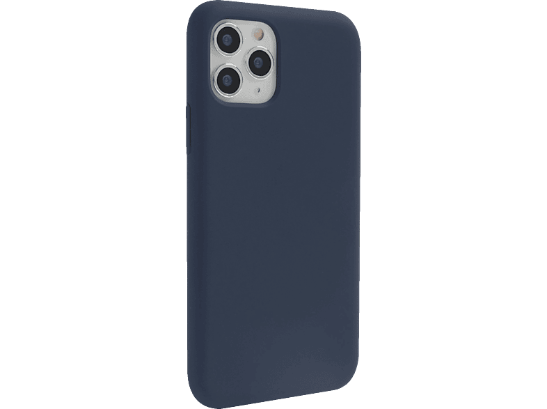 ISY ISC-2102, 11 Backcover, Pro, Apple, Blau iPhone