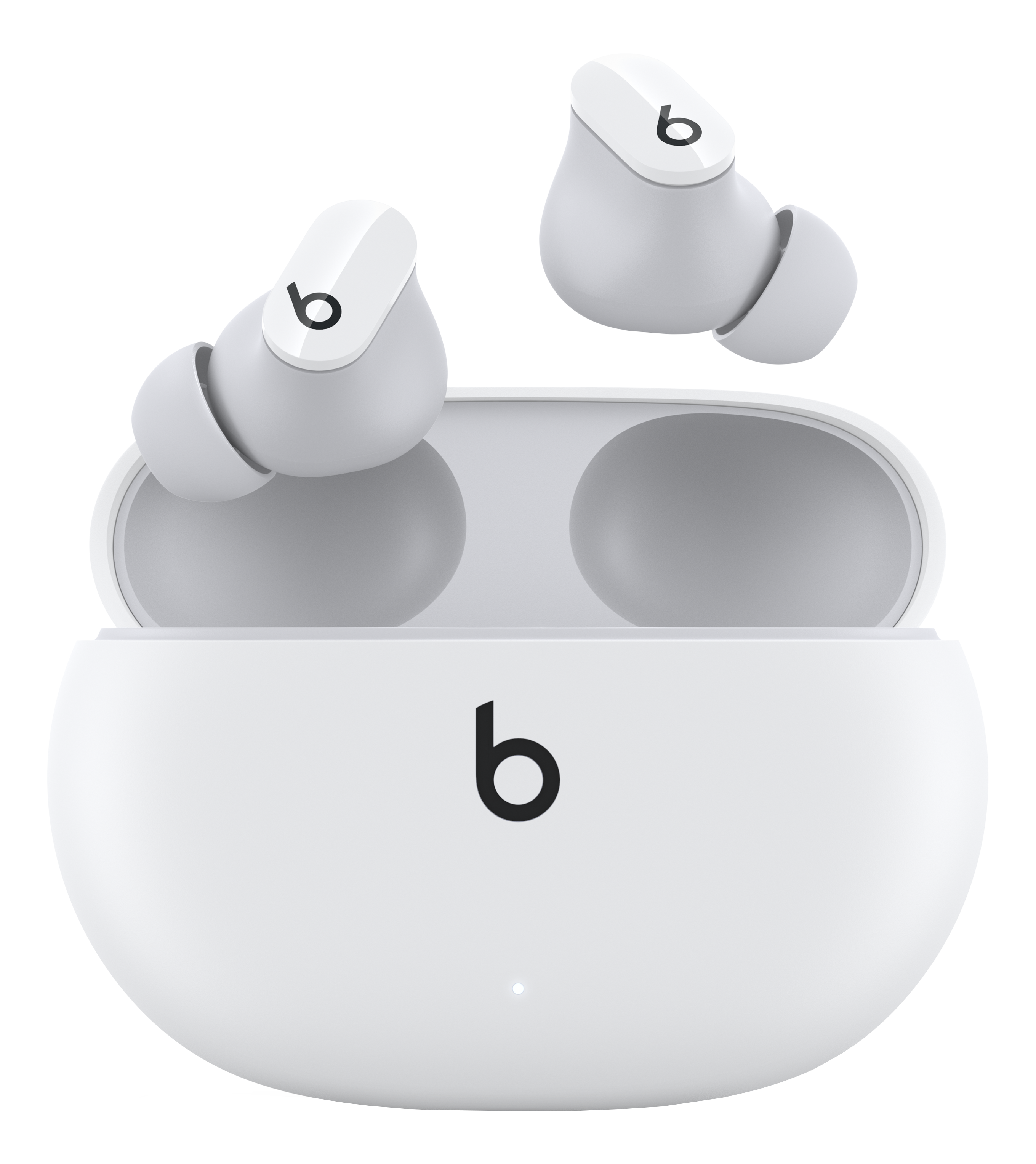 BEATS Studio Buds - Écouteur True Wireless (In-ear, Blanc)