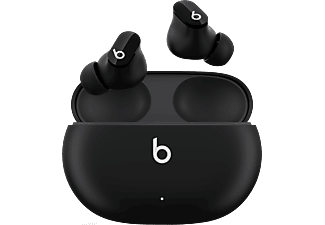 BEATS Studio Buds - Écouteur True Wireless (In-ear, Noir)