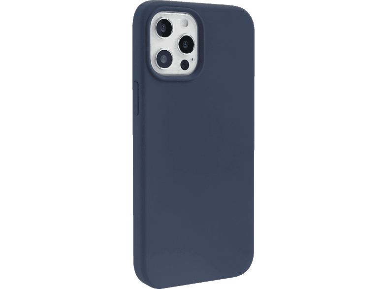 ISY ISC-2106, Apple, Backcover, Pro Blau Max, iPhone 12