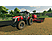 Landwirtschafts-Simulator 22 - Xbox Series X - Allemand