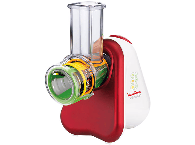 TRITATUTTO MOULINEX Fresh Express DJ7535