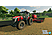 Farming Simulator 22 - PlayStation 4 - Français, Italien