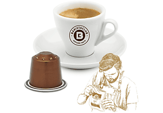 BARISTA CLUB Capsule Caffè Puro per il sistema Nespresso PURO CAPSULE 
