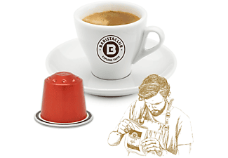 BARISTA CLUB Capsule Caffè Decaffeinato per il sistema Nespresso DECA CAPSULE 