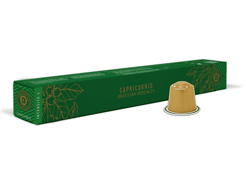 Baristaclub Specialita Capsule