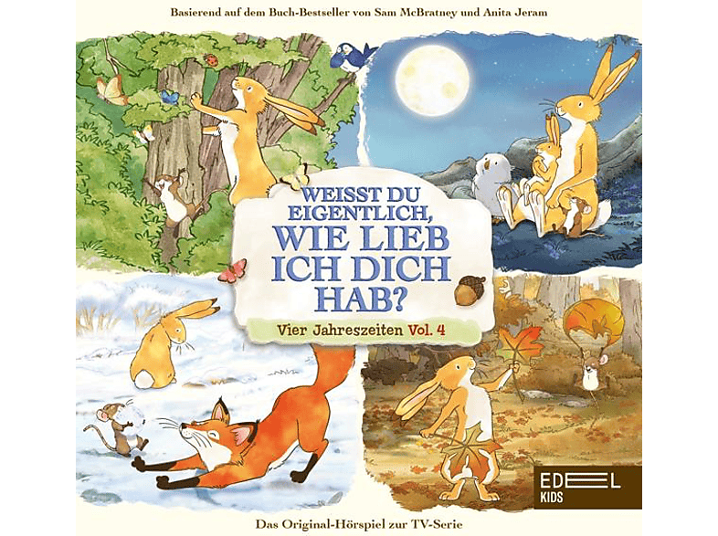 Wie Lieb Ich Dich Hab? Weißt Du Eigentlich Wie Lieb Ich Dich Hab? Weißt Du Eigentlich Folge