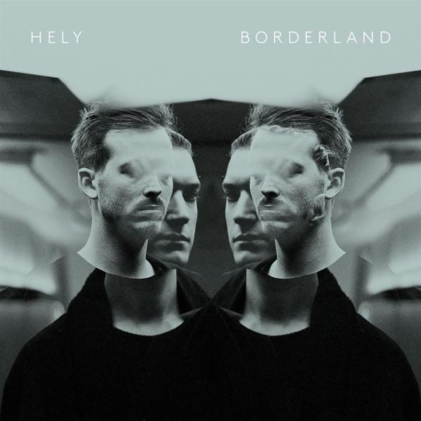 (LP) - Borderland Hely (Vinyl) -