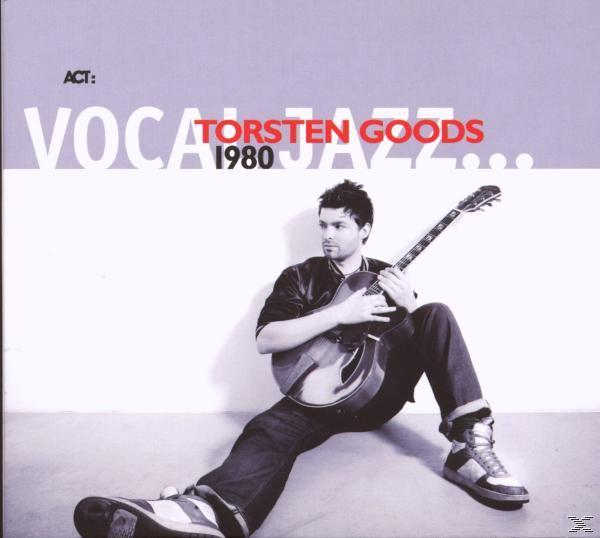 Torsten Goods - 1980  - (CD)