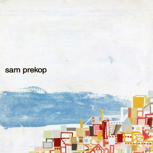 - Download) + (LP Sam Prekop - Sam Prekop