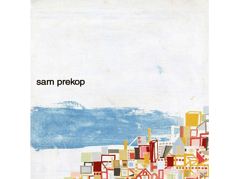 Sam Prekop - (LP Prekop Download) - Sam 