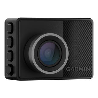 GARMIN Dash Cam 57 - Caméra embarquée (Noir)
