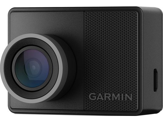 GARMIN Dash Cam 57 - Caméra embarquée (Noir)
