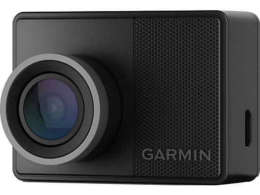 GARMIN Dash Cam 57 - Dashcam (Nero)