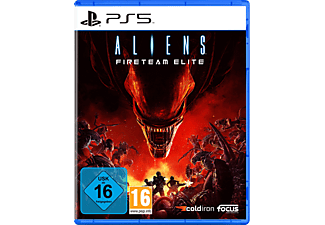 PS5 ALIENS: FIRETEAM ELITE - [PlayStation 5]